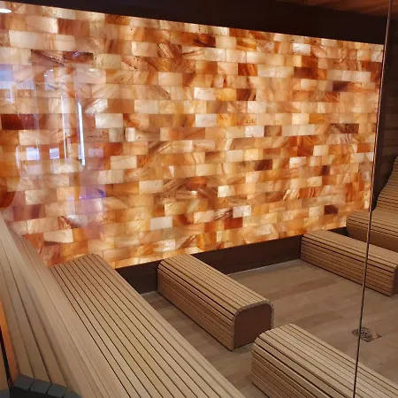 Suncani Breg & 14 Apartment *