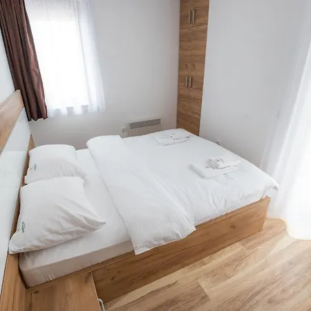 Suncani Breg & 14 Kopaonik