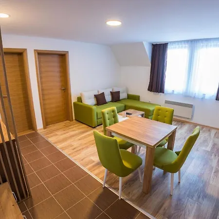 Suncani Breg & 14 Apartment Kopaonik