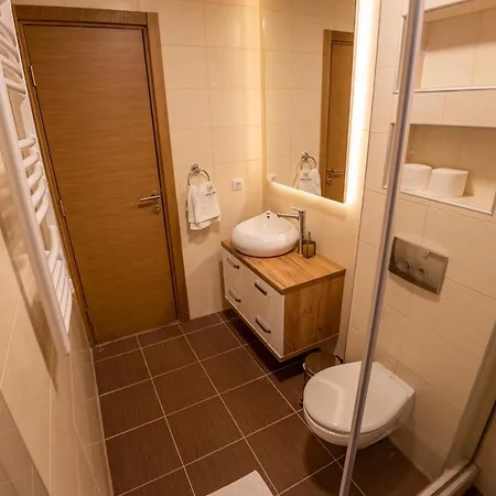 Suncani Breg & 14 Apartment Kopaonik