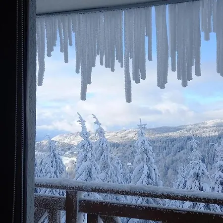 Suncani Breg & 14 Apartment Kopaonik