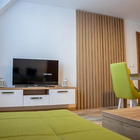 Apartment Suncani Breg & 14 *