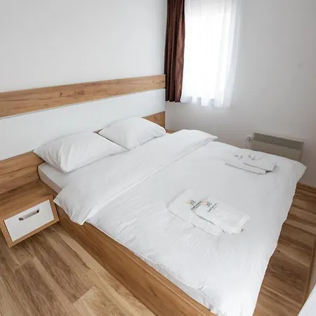 Suncani Breg & 14 Apartment Kopaonik