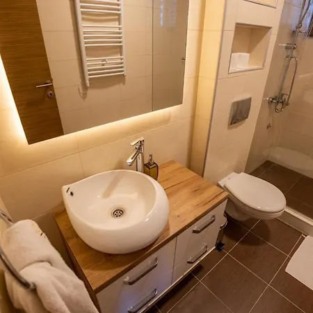 Apartment Suncani Breg & 14 *