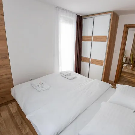 Suncani Breg & 14 Apartment Kopaonik