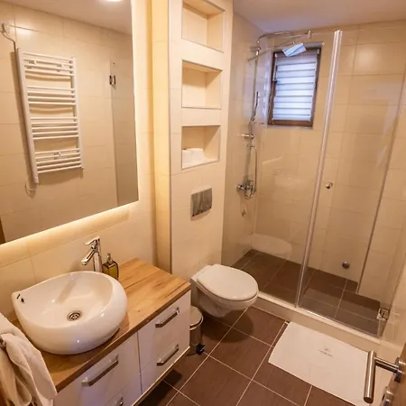 Apartment Suncani Breg & 14 Kopaonik