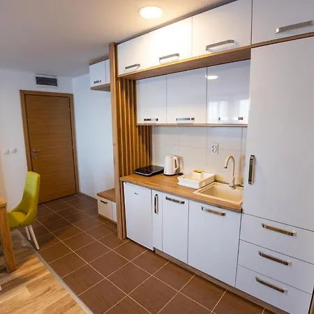 Apartment Suncani Breg & 14 Kopaonik