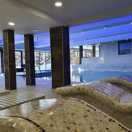 Suncani Breg & 14 * Kopaonik