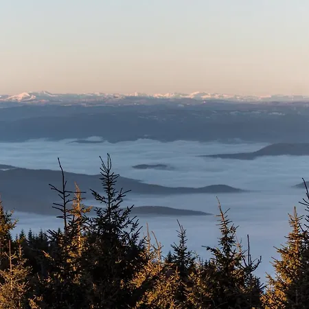 Suncani Breg & 14 Apartment *