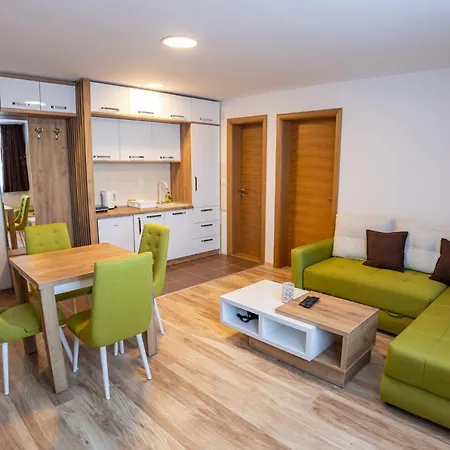 Suncani Breg & 14 Apartment Kopaonik