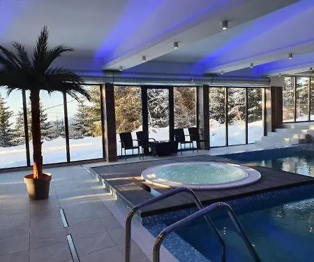 Suncani Breg & 14 * Kopaonik