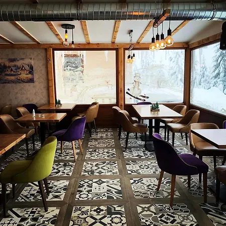 Suncani Breg & 14 Apartment Kopaonik