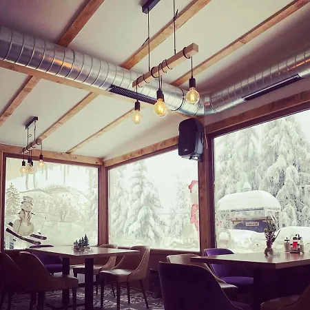 Suncani Breg & 14 Apartment